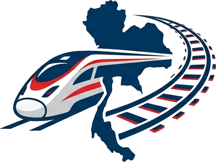 Explore Thailand by Rail